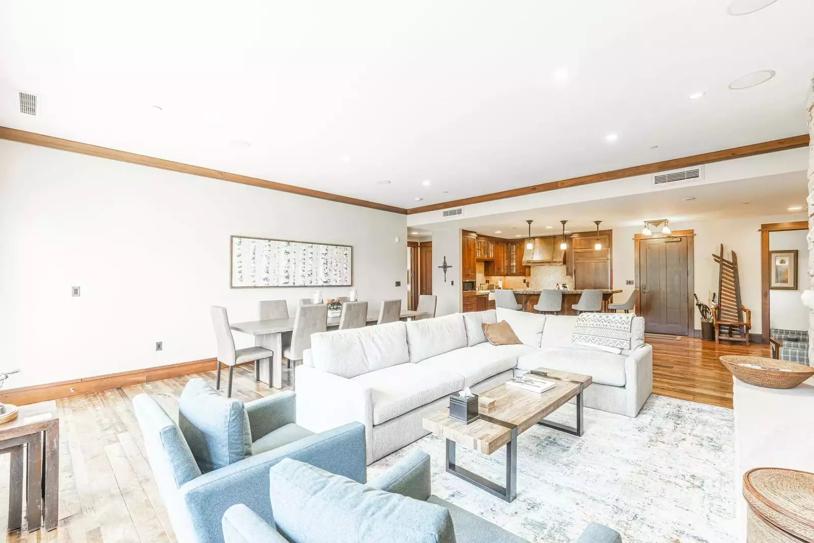 Deer Valley Arrowleaf 216