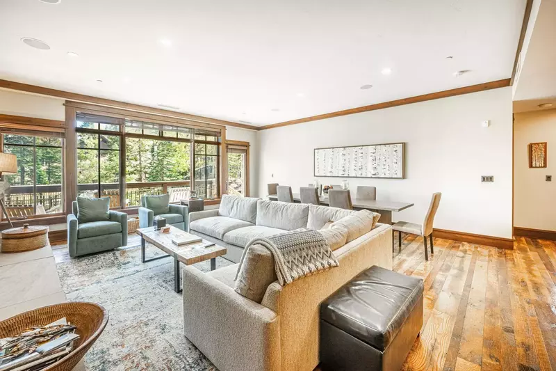 Ski-In Ski-Out Park City Vacation Condo | Deer Valley Arrowleaf at Empire Pass