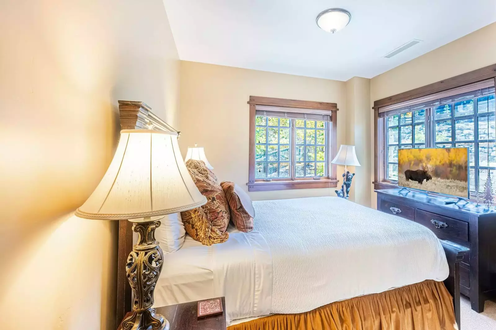 Deer Valley Arrowleaf 216