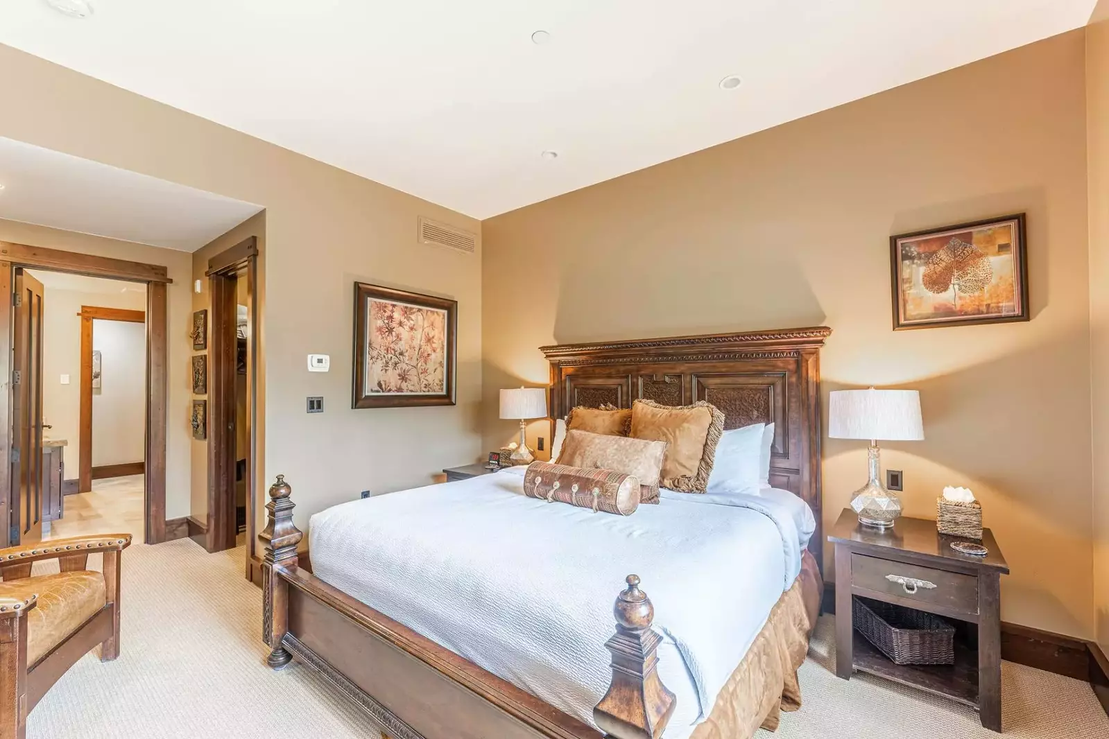 Deer Valley Arrowleaf 216