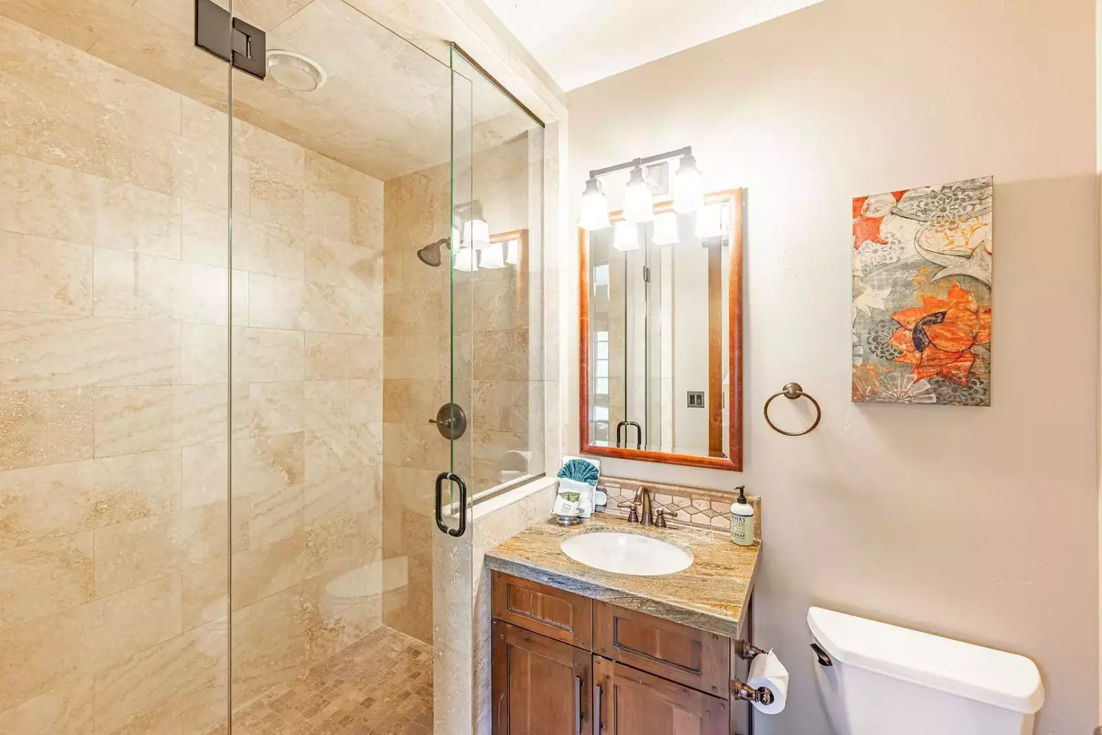 Deer Valley Arrowleaf 216