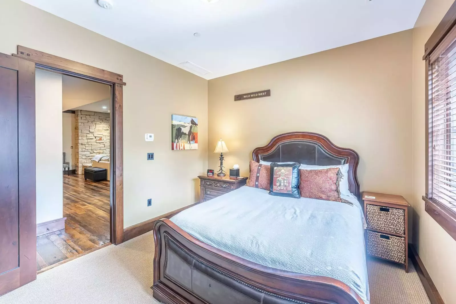 Deer Valley Arrowleaf 216