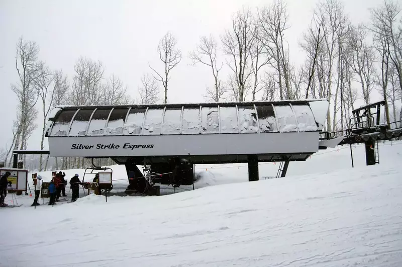 Deer Valley Arrowleaf 216