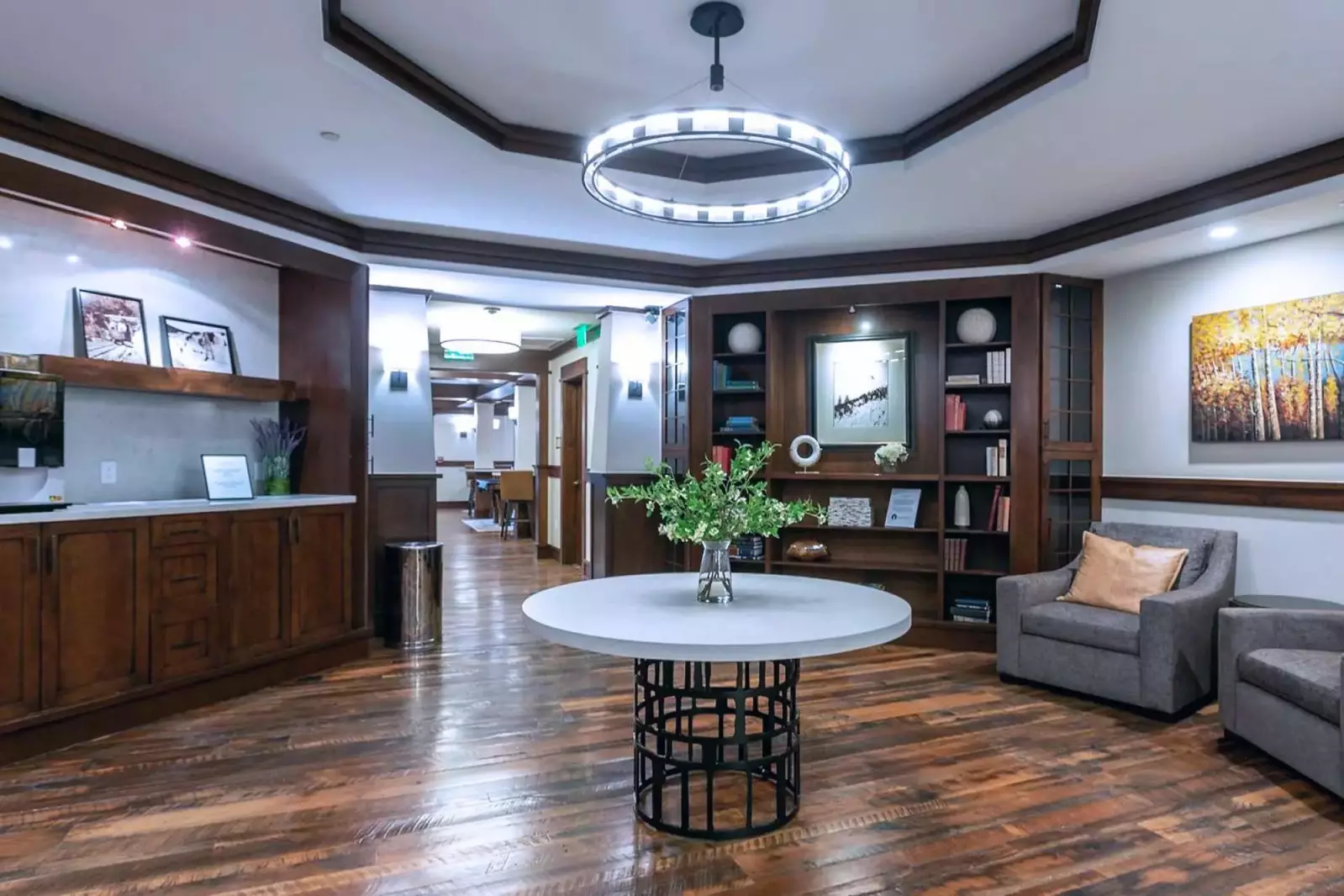 Deer Valley Arrowleaf 216