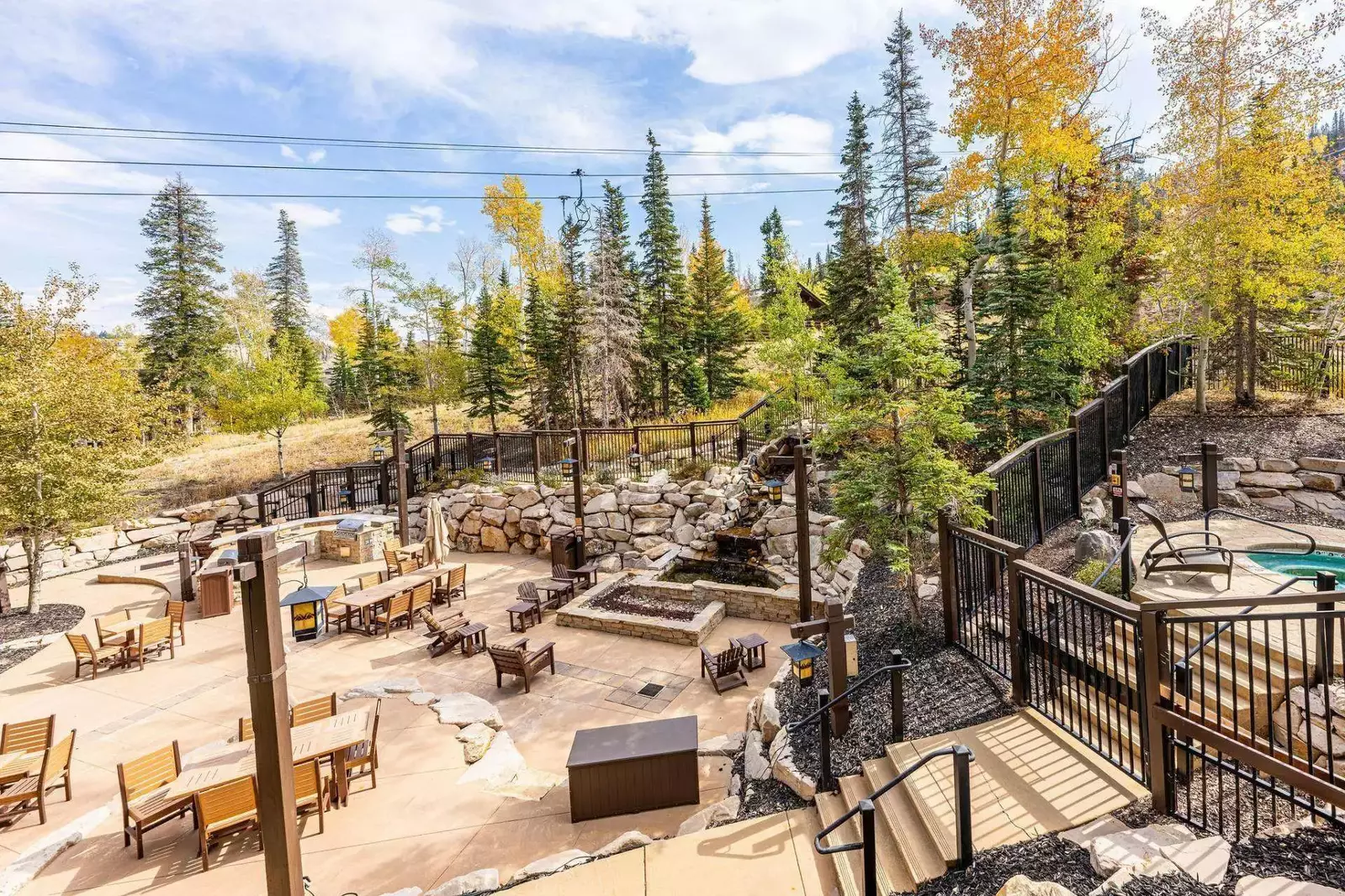 Deer Valley Arrowleaf 216