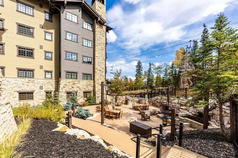 Deer Valley Arrowleaf 216