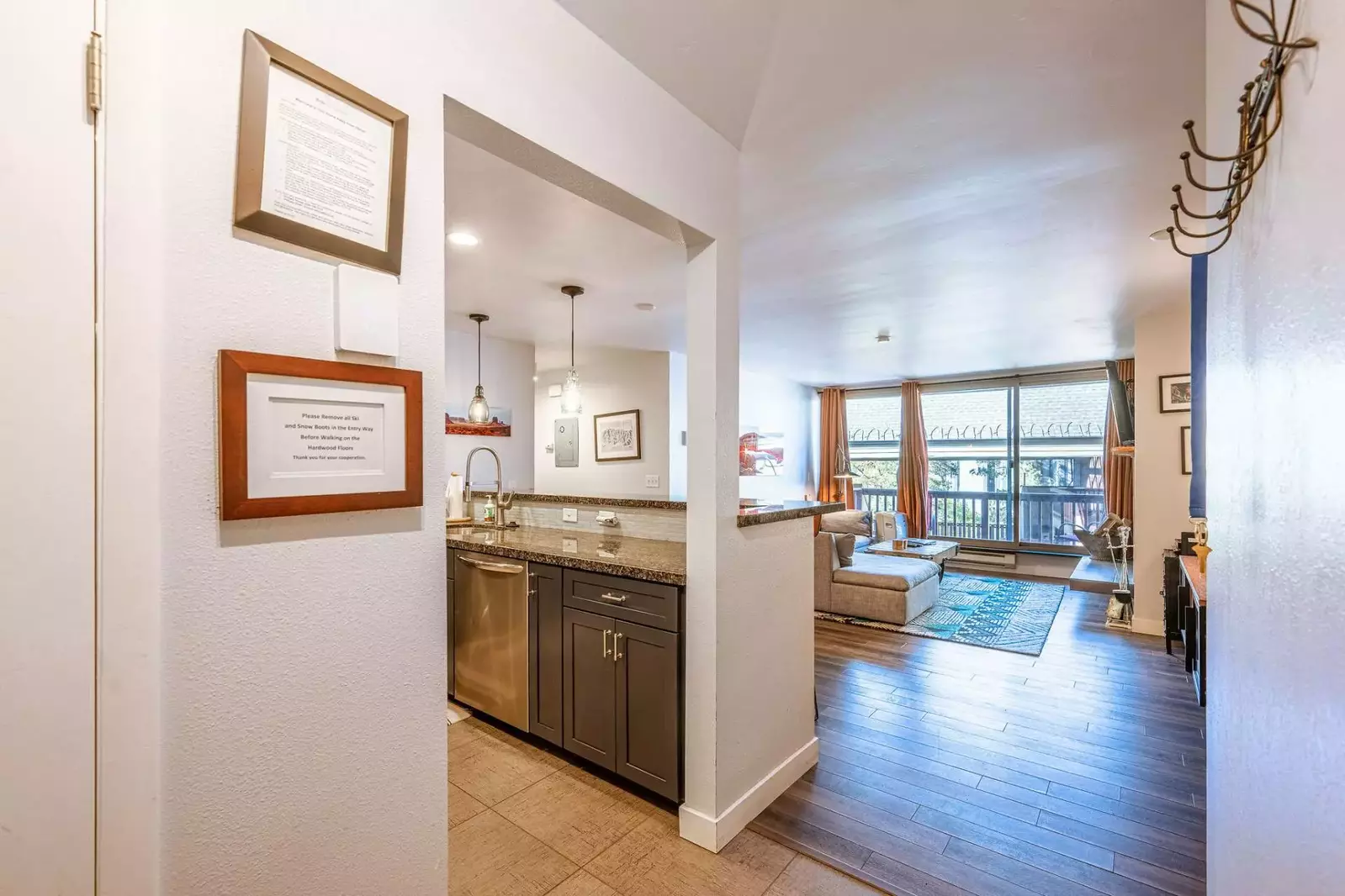 Welcome to Silvertown | Winter Vista! This ideally located, newly renovated home features hardwood flooring throughout, new bathrooms, new appliances,