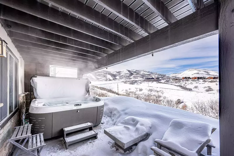 Stillwater | 1452 Hailstone