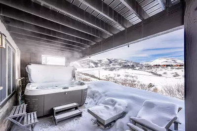 Stillwater | 1452 Hailstone