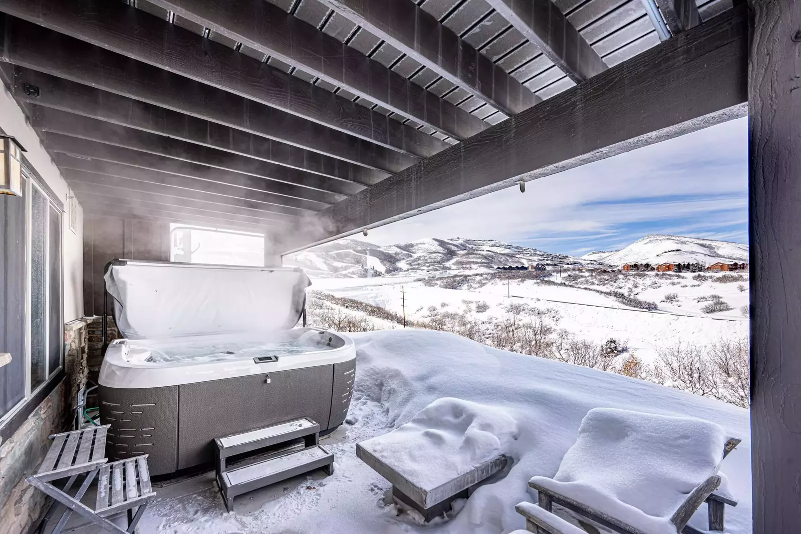 Stillwater | 1452 Hailstone