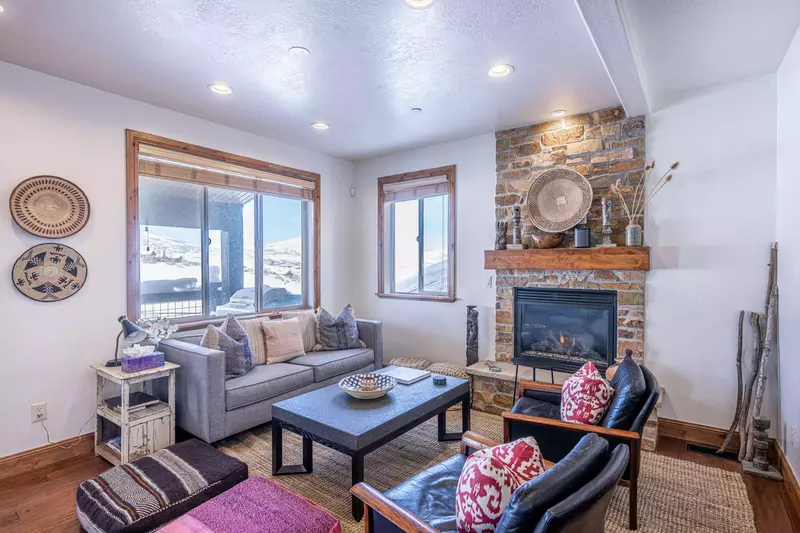 Stillwater | 1452 Hailstone