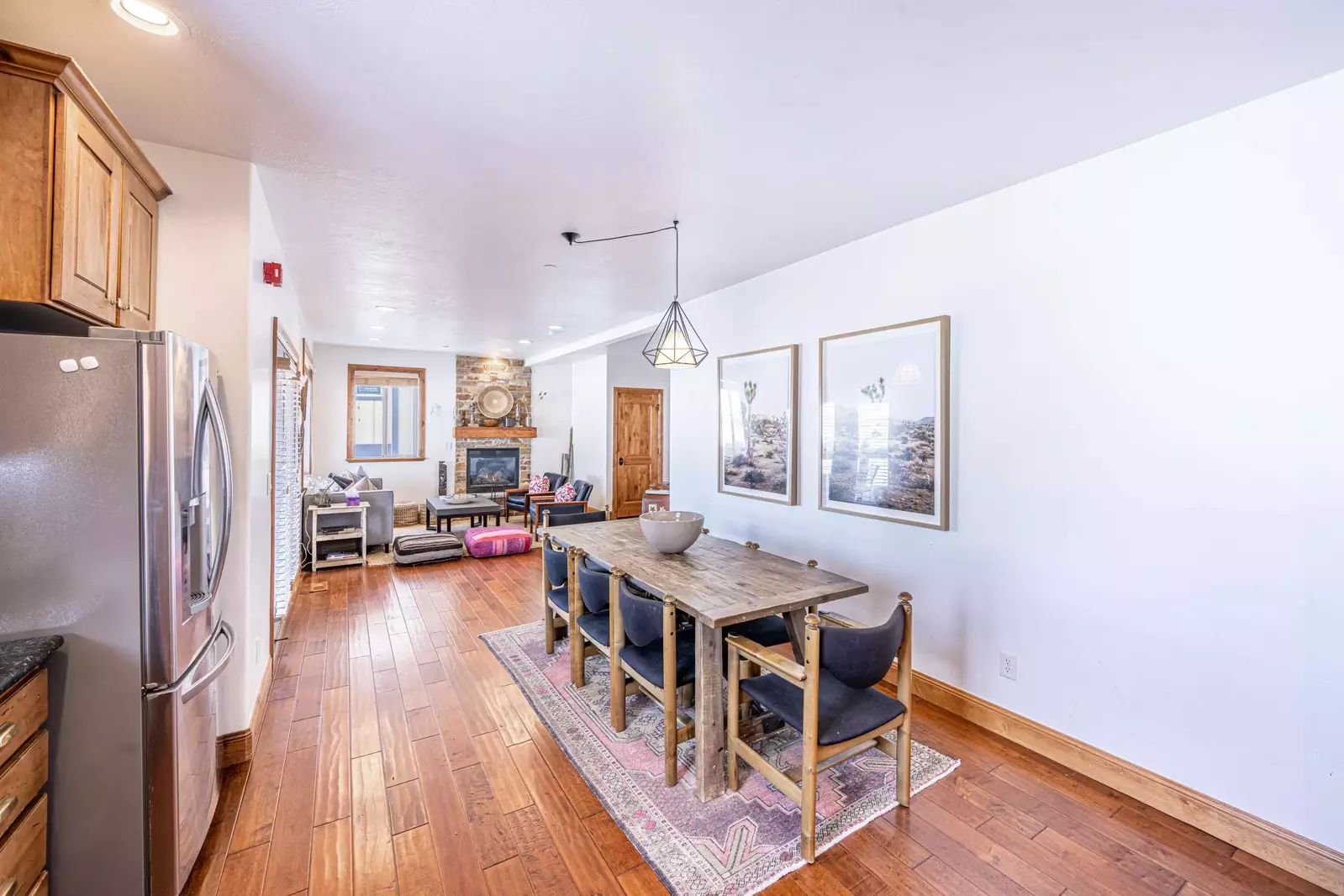 Stillwater | 1452 Hailstone