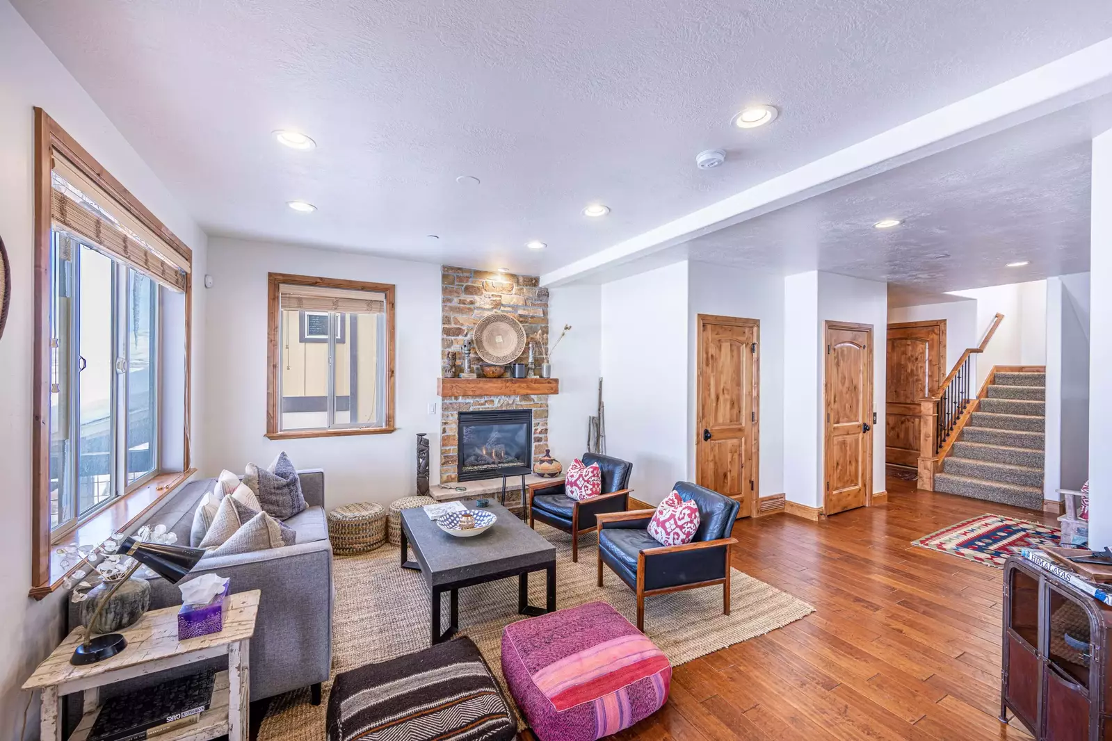 Stillwater | 1452 Hailstone