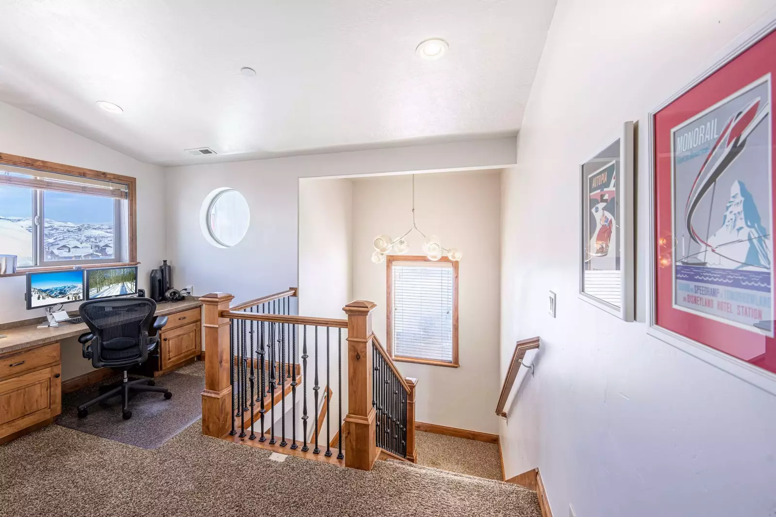 Stillwater | 1452 Hailstone