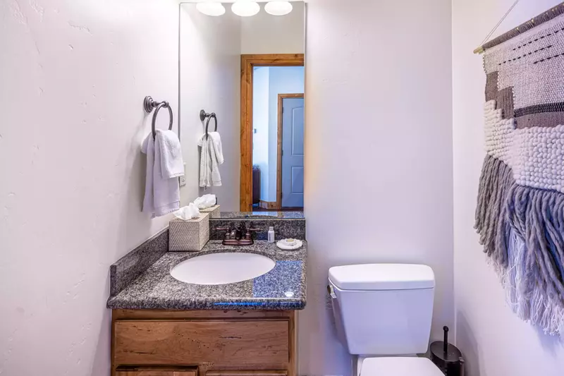 Stillwater | 1452 Hailstone