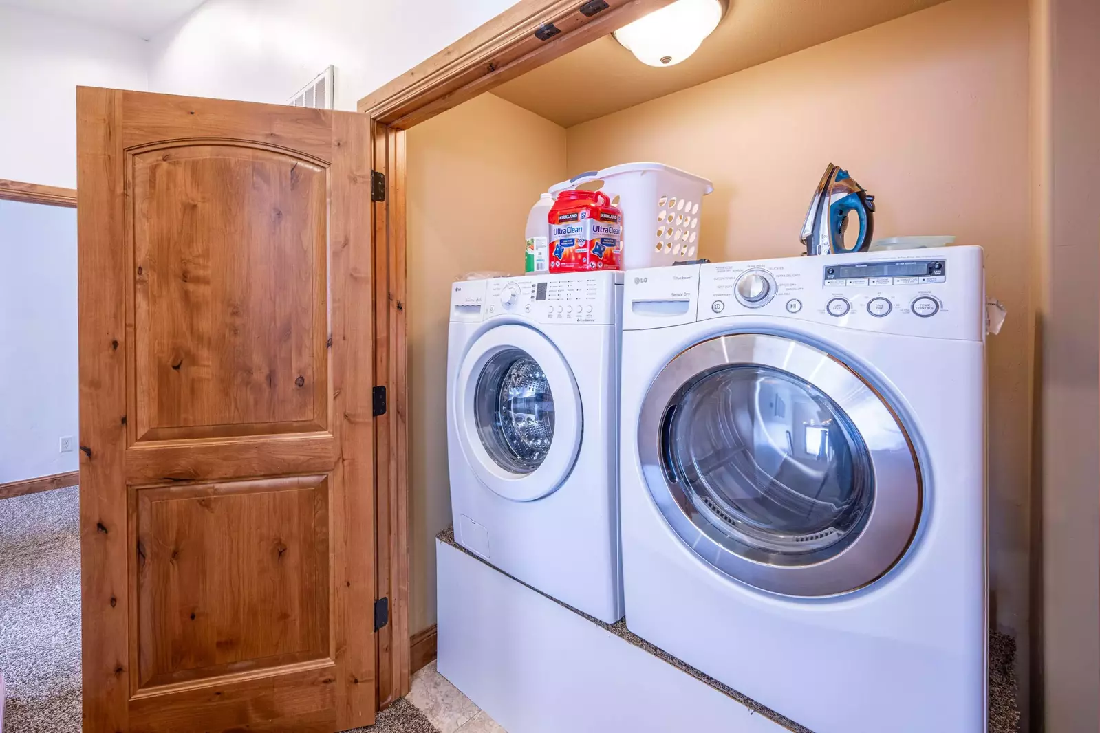 Stillwater | 1452 Hailstone