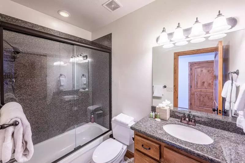 Stillwater | 1452 Hailstone