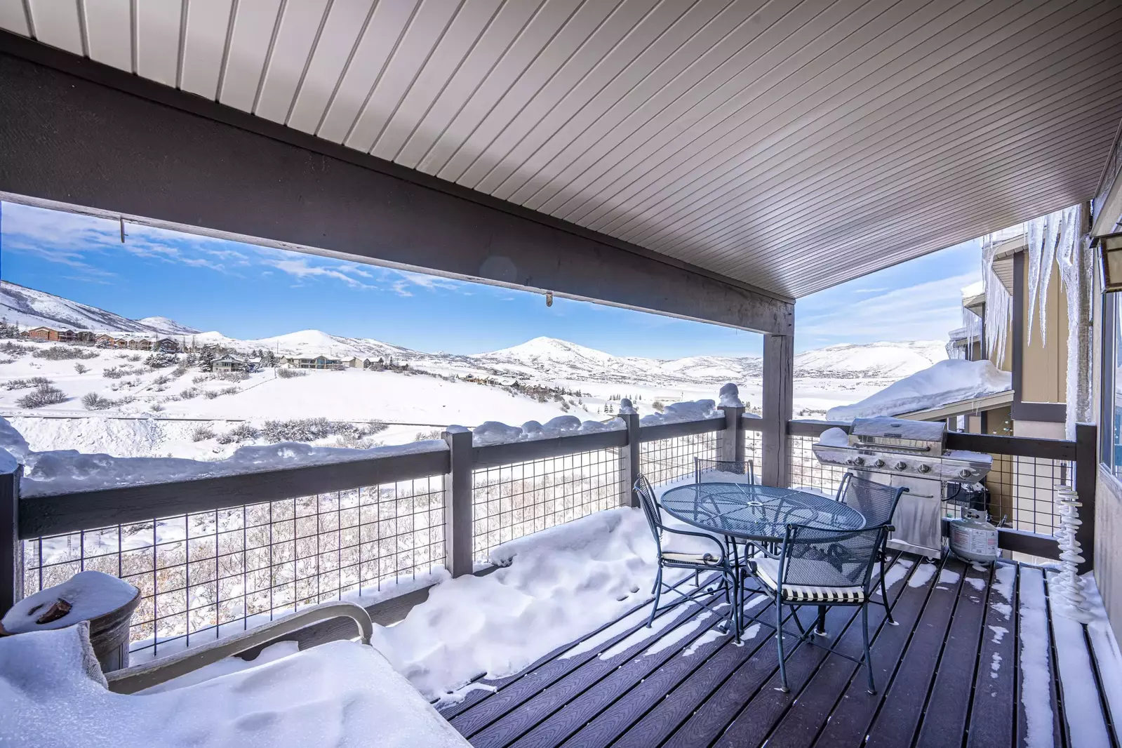 Stillwater | 1452 Hailstone