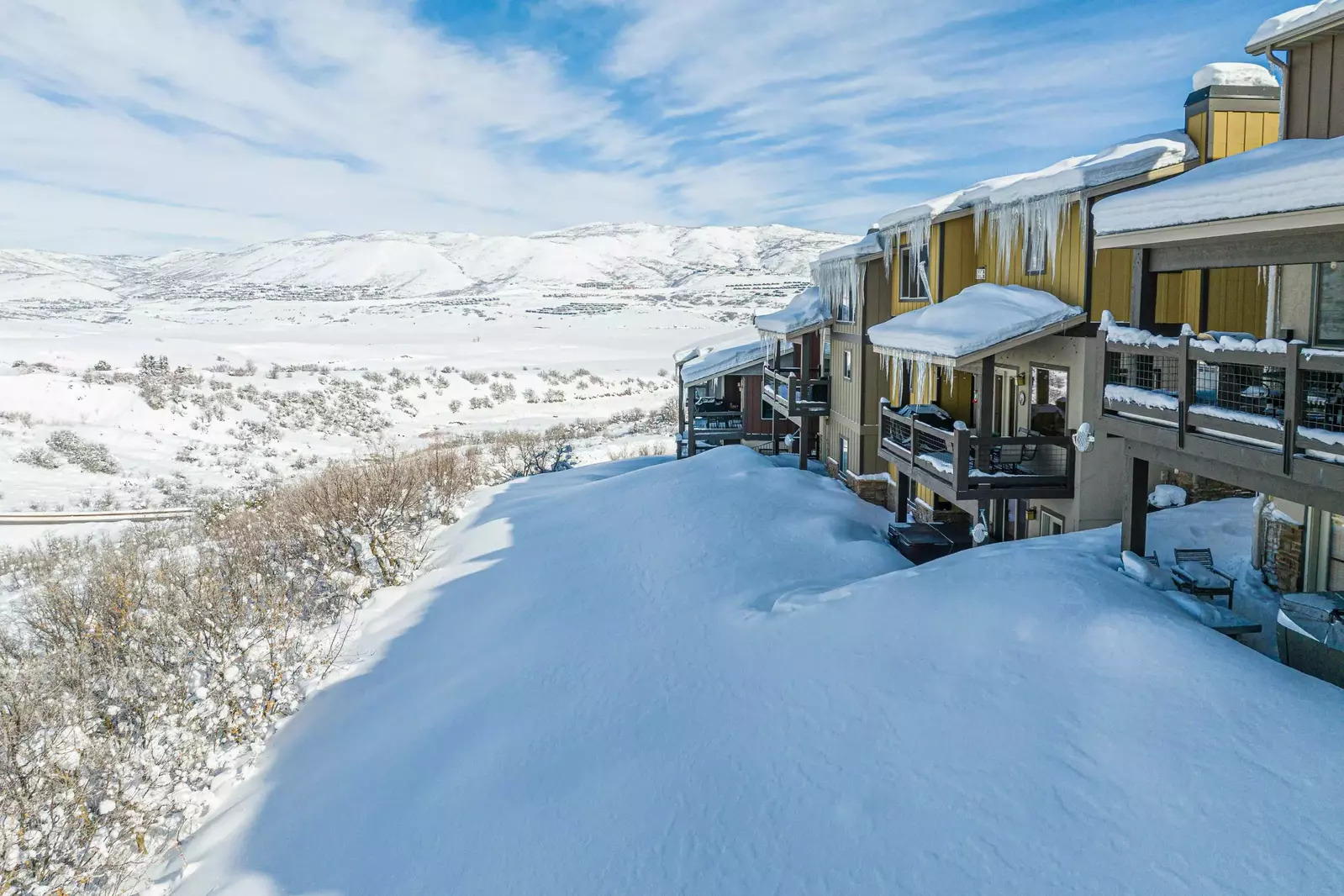 Stillwater | 1452 Hailstone