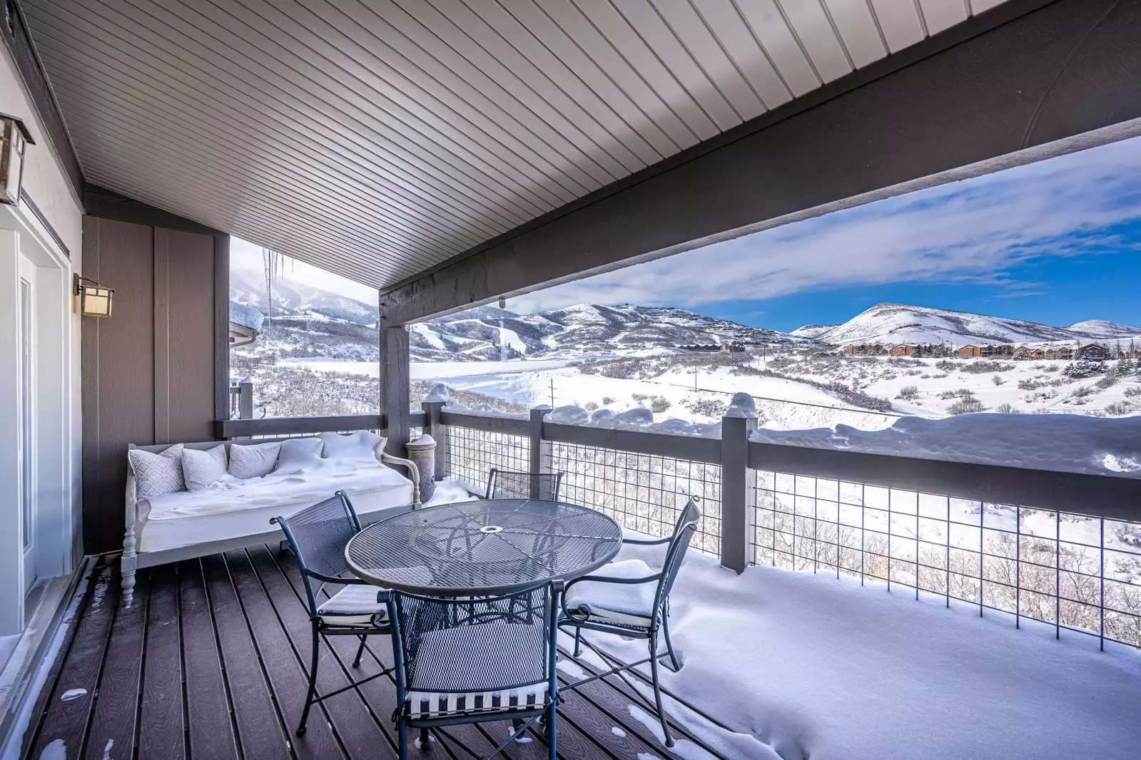 Stillwater | 1452 Hailstone