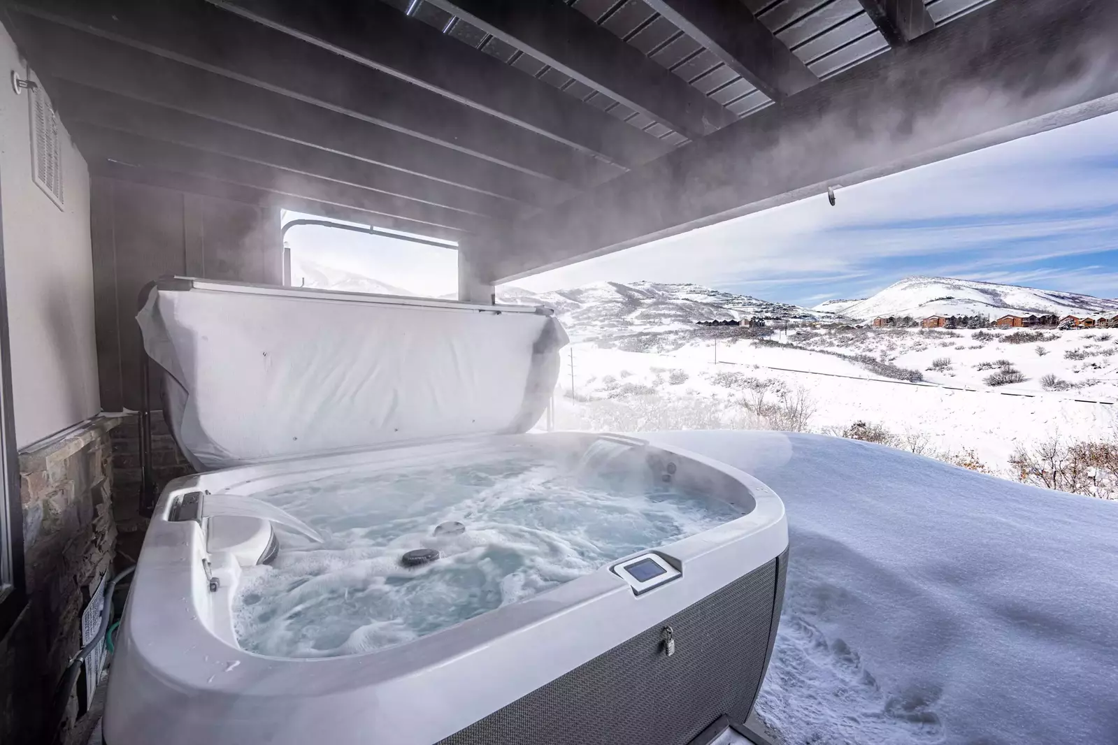 Stillwater | 1452 Hailstone