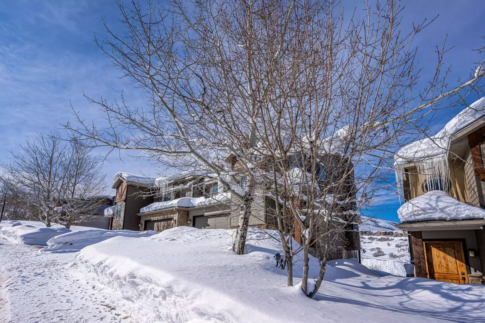 Stillwater | 1452 Hailstone