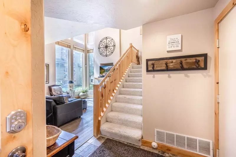 The place you’d rather be