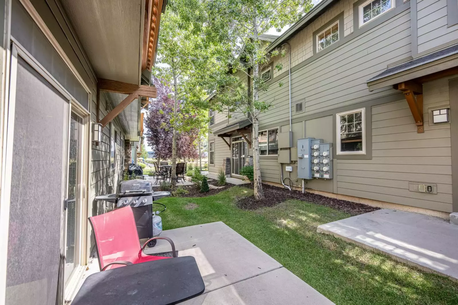 Enhancing Life around great surroundings