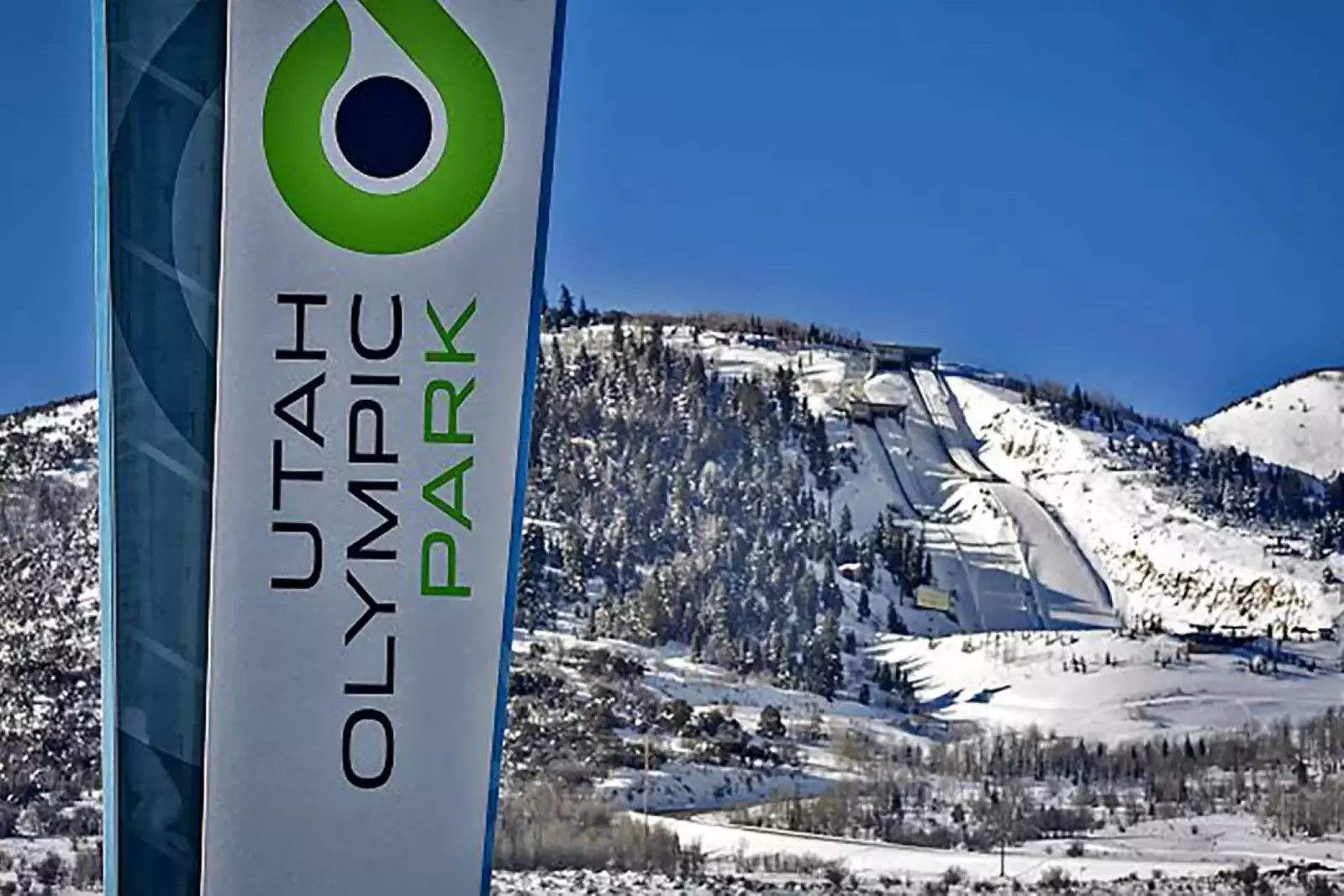 Olympic Park is world famous