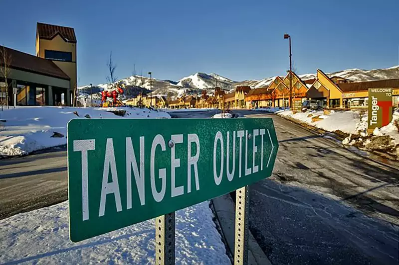 Everything. Right, where you need it