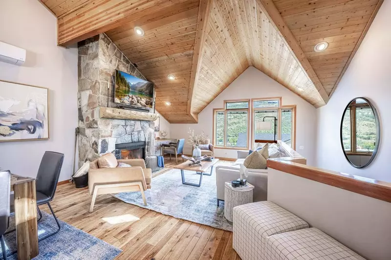 Park City Vacation Rental | 1190 Lowell Ave Ski Home | Walk to Skiing | Private Hot Tub