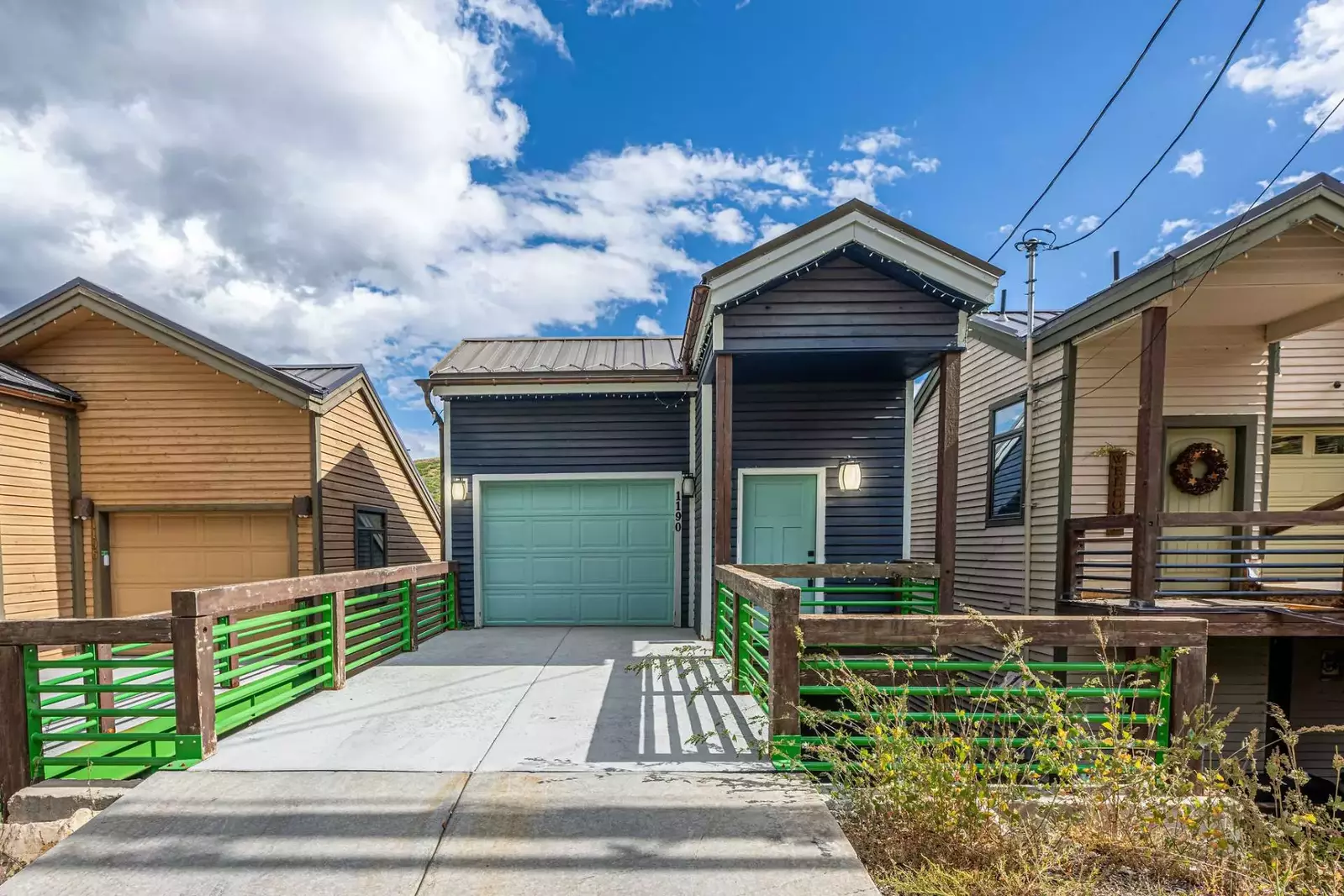 Get ready for the ultimate ski getaway at our beautifully designed and fully restored home, located just 250 yards from Park City - the biggest ski &