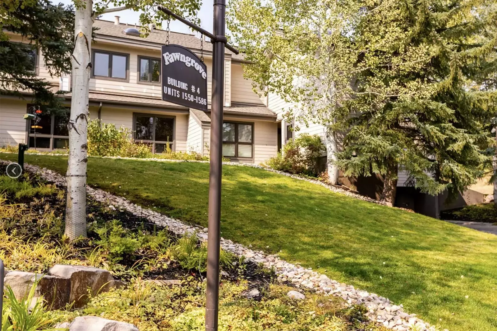 Welcome to Deer Valley Fawngrove!