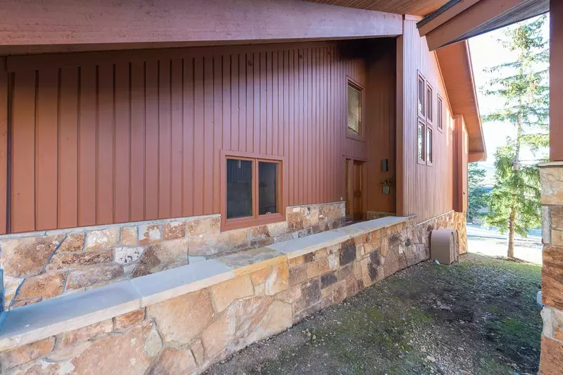 Welcome to Our Deer Valley Silver Lake Home!