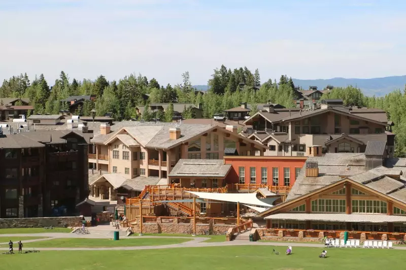 Deer Valley The Ridge #18