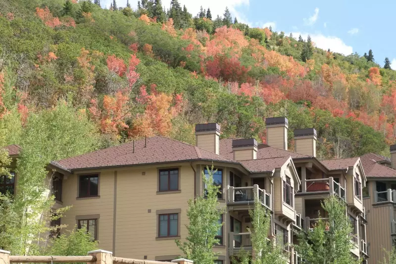 Deer Valley The Ridge #18