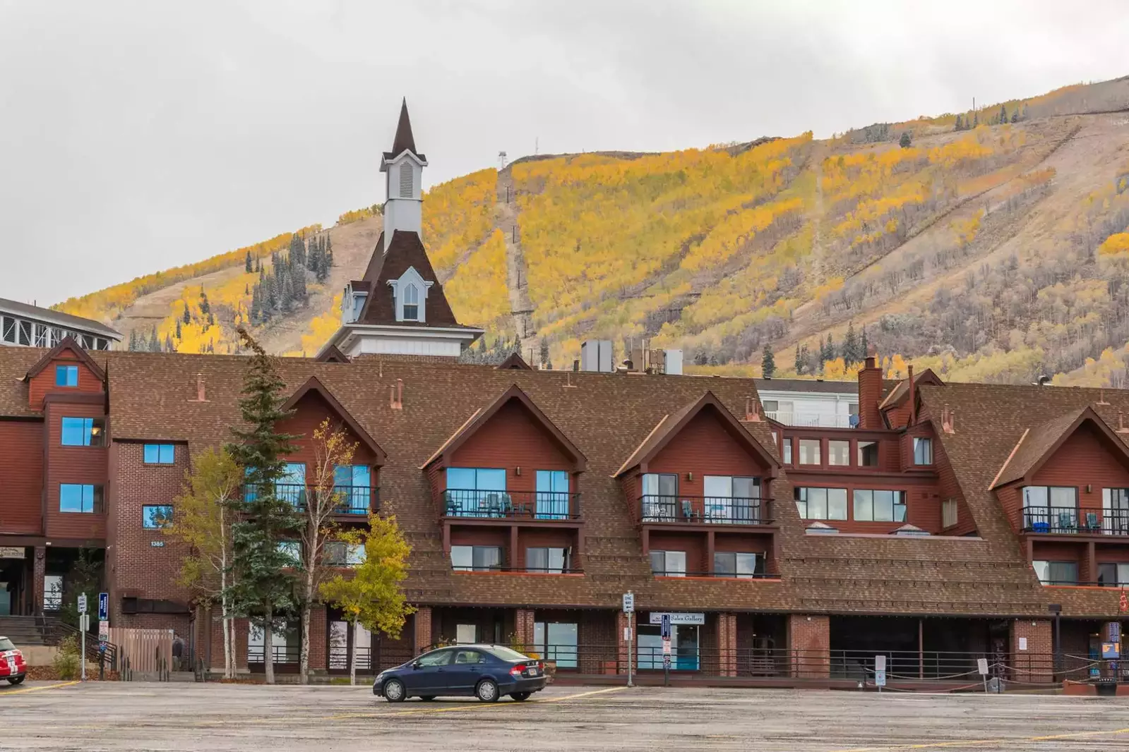 PERFECT Mountainside Year Round Getaway!