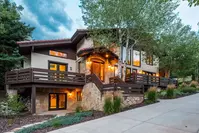Park City vacation rental in Utah