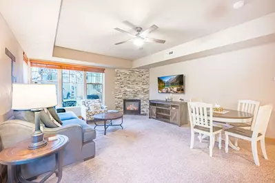 Fox Pointe at Kimball Junction