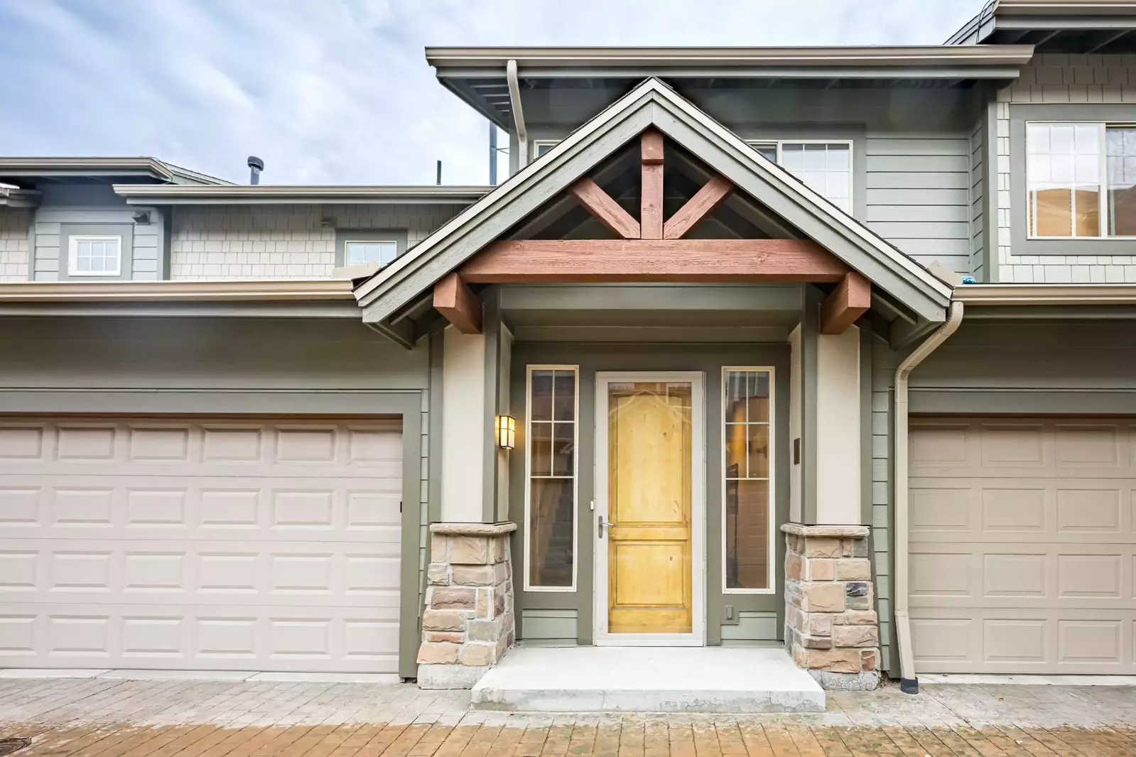 Fox Pointe at Kimball Junction