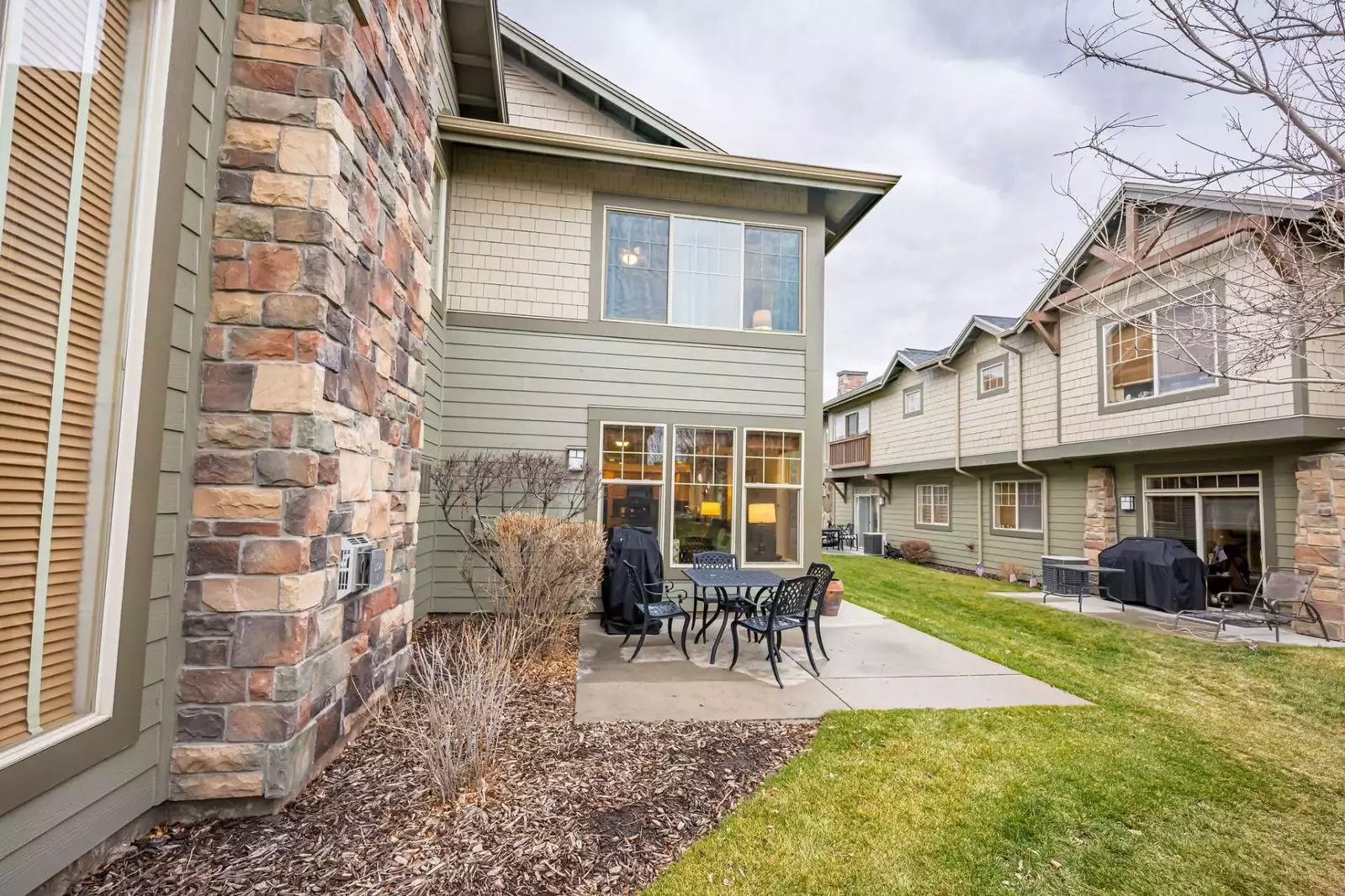 Fox Pointe at Kimball Junction