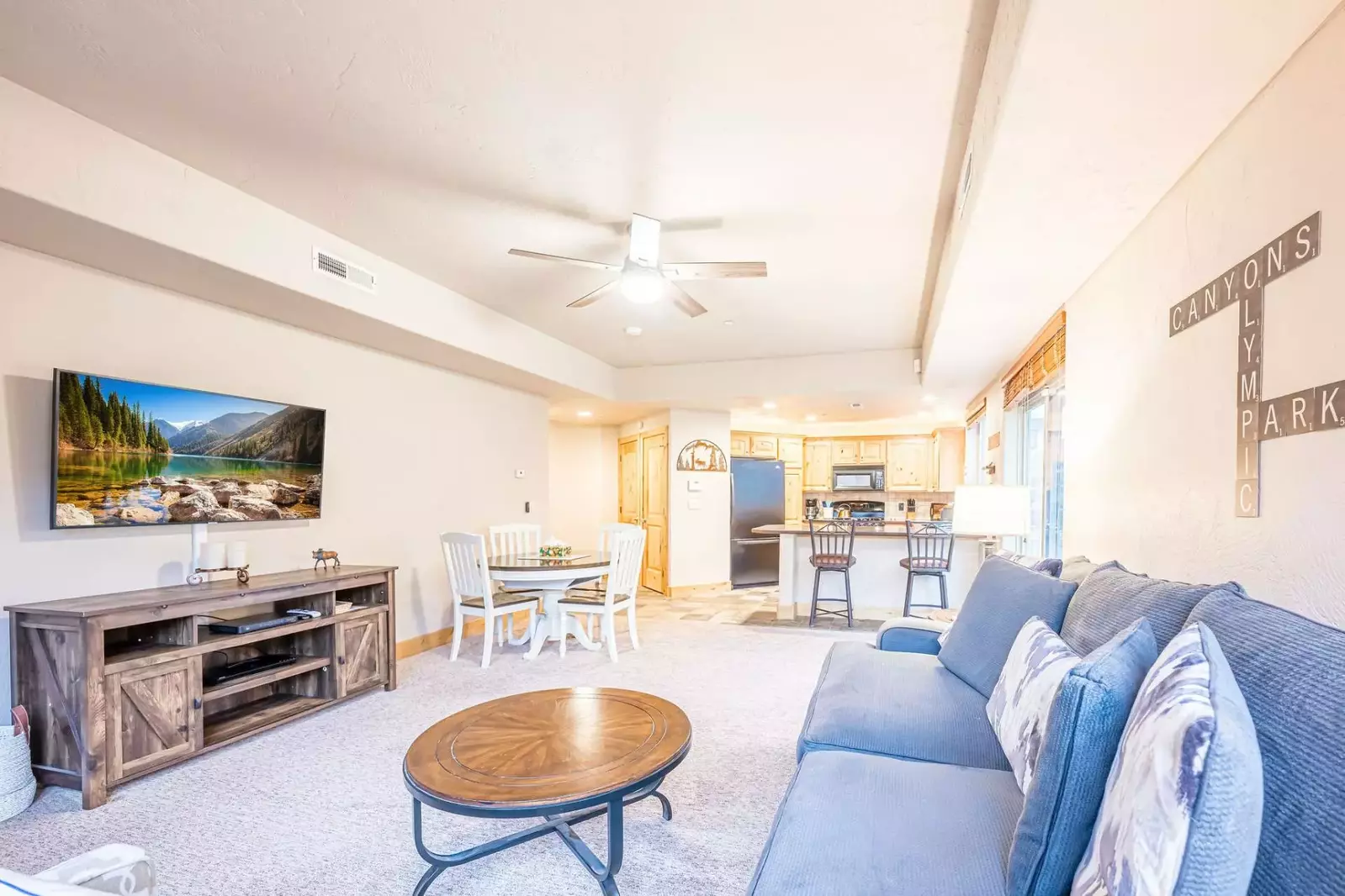 Fox Pointe at Kimball Junction