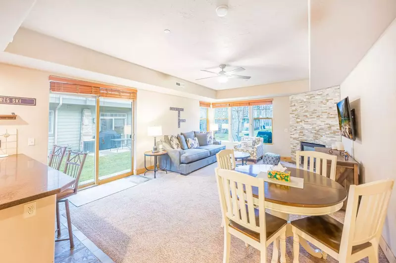 Fox Pointe at Kimball Junction