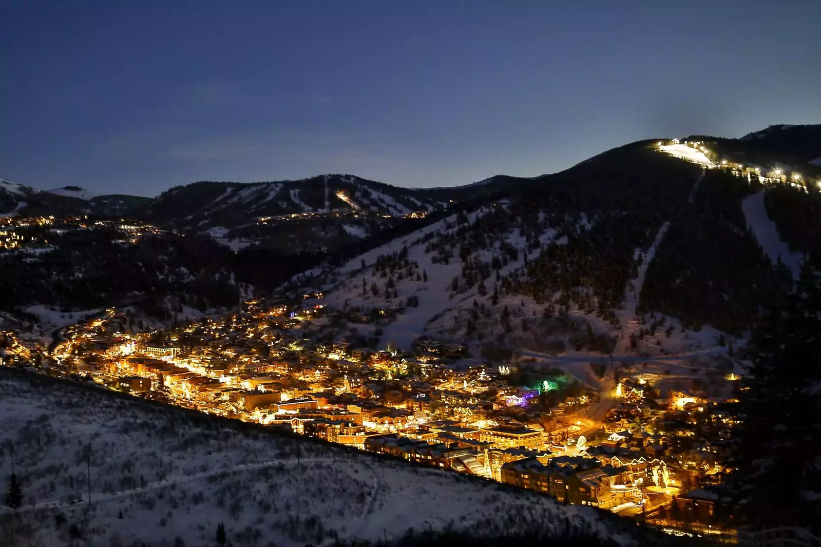 Deer Valley East | Lakeside at Mayflower