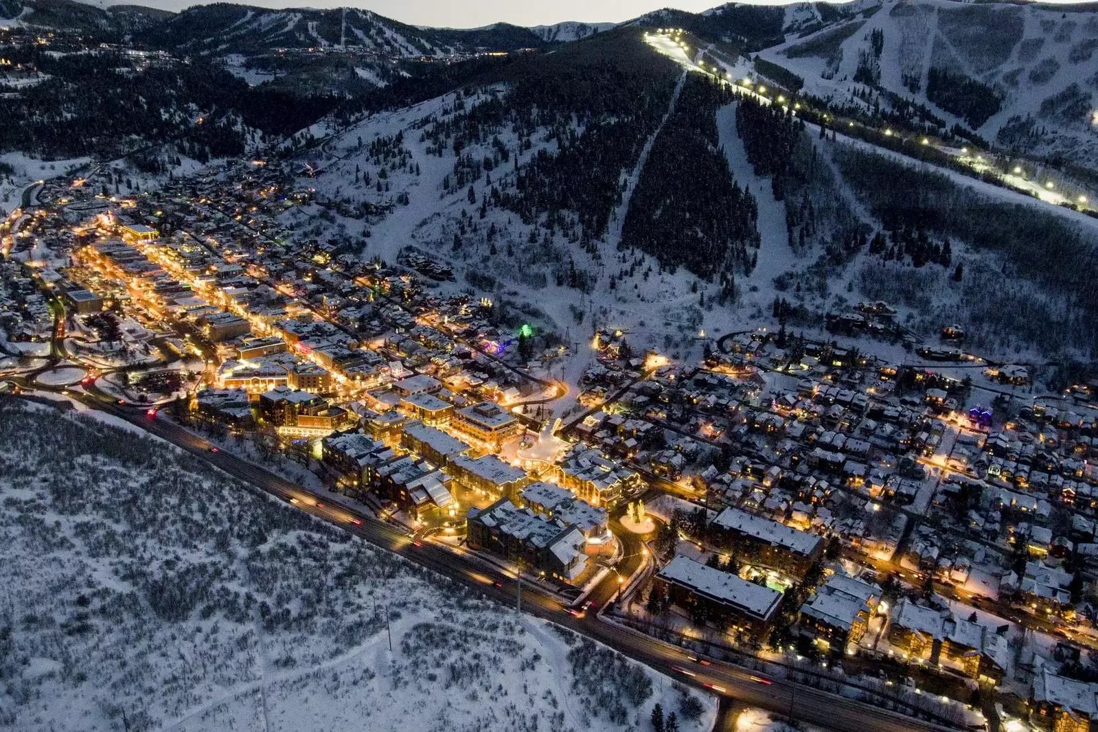 Deer Valley East | Lakeside at Mayflower