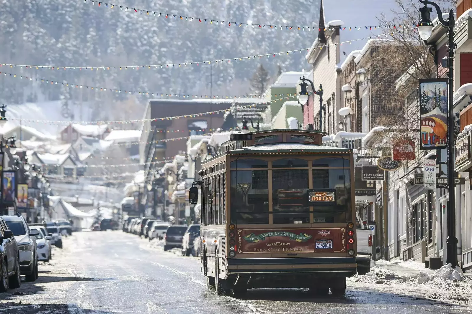 Deer Valley East | Lakeside at Mayflower