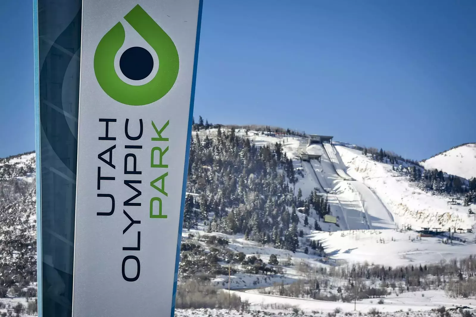 Park City, Home of the 2034 Olympic Games!