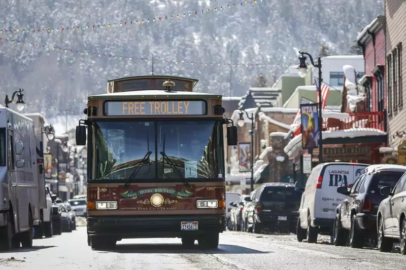 Deer Valley East | Lakeside at Mayflower