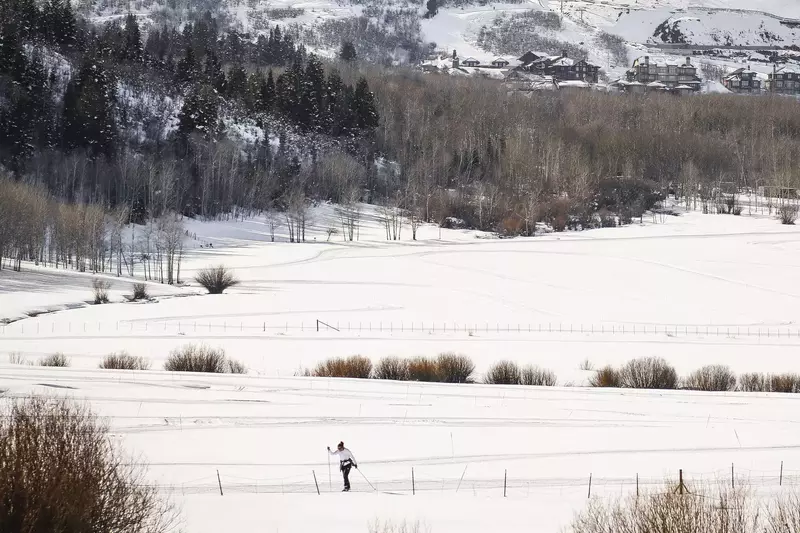 Deer Valley East | Lakeside at Mayflower