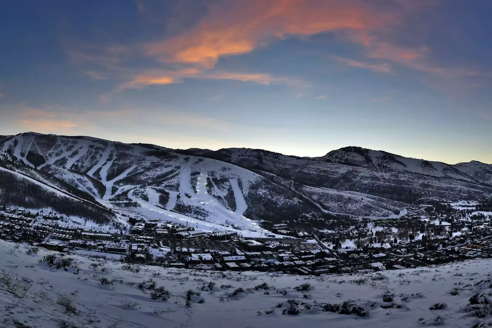 Deer Valley East | Lakeside at Mayflower